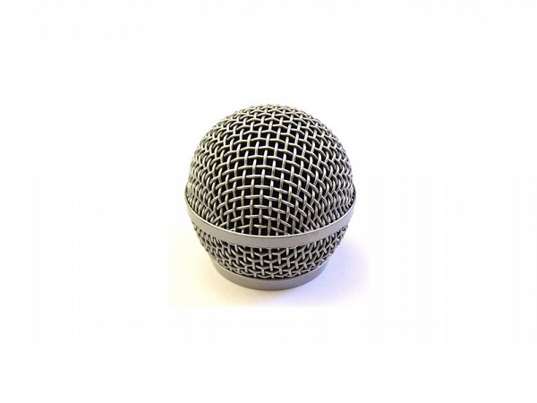 GLOBO MICROFONE SHURE PG58