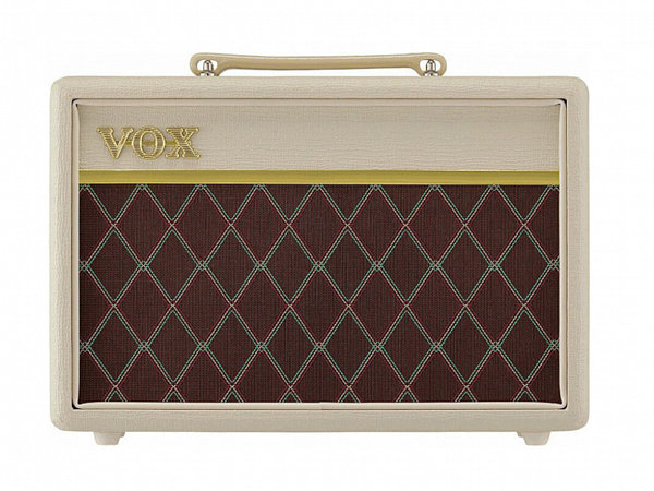 CUBO VOX PATHFINDER 10-CB CREAM/BROWN - 10WTS - 110V