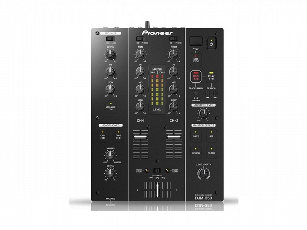 MIXER PIONEER DJM 350