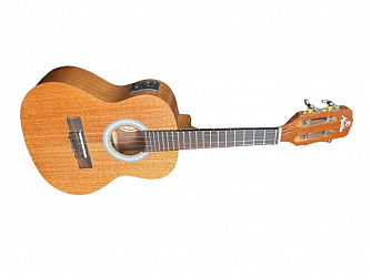 CAVACO MALIBU ELETRICO MAHOGANY MC10 MME FOSCO