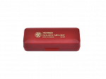 GAITA HOHNER GOLDEN MELODY 542/ 20 G