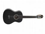 VIOLAO MYTH NYLON CLASSICO ACUSTICO MT39 BLACK VIOLAO MYTH NYLON CLASSICO ACUSTICO MT39 BLACK