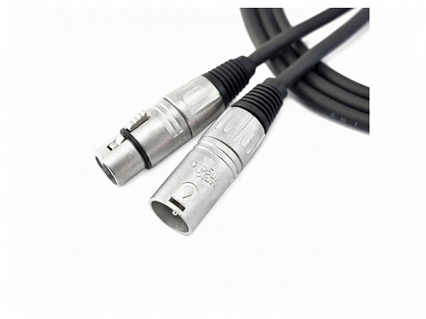 CABO SANTO ANGELO NINJA ANGEL LW XLR/XLR 6.10 MT