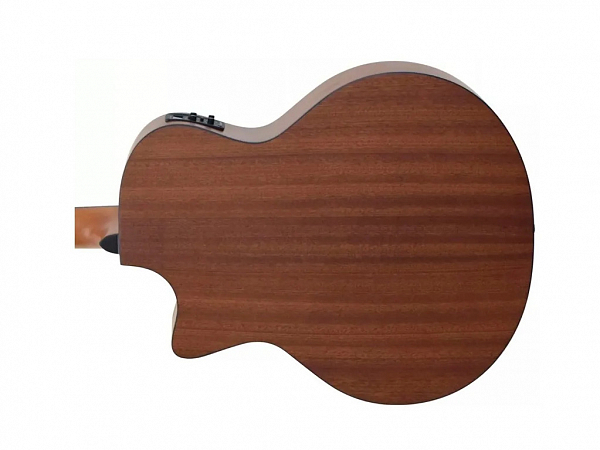 VIOLAO GIANNINI ACO FOLK GSF 3 CEQ NS NATURAL SATIN