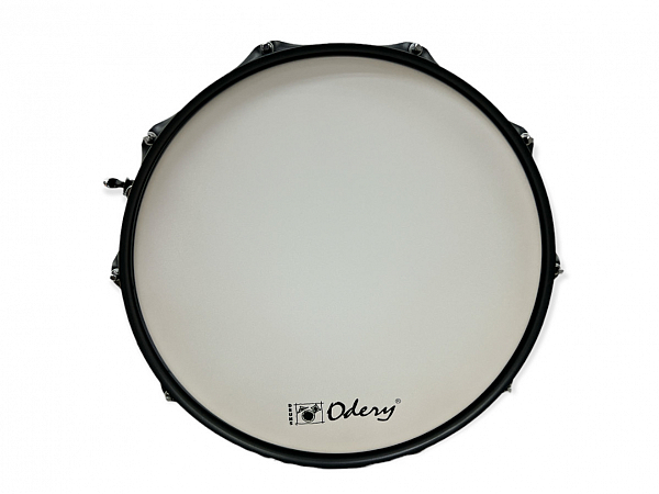 CAIXA BATERIA ODERY SIGNATURE 14 X 7.5 FININHO