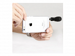 MICROFONE TURBO SMARTMIC P/ CELULAR