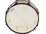 CAIXA BATERIA TAMA 14X8 WP 148 BK NAT ZEBRA WRAP