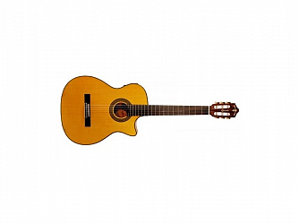 VIOLAO CRAFTER NYLON SNT 380 HSB C/ BAG