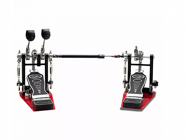 PEDAL BUMBO ODERY DUPLO PD 902PR DD DIRECT DRIVE CANHOTO