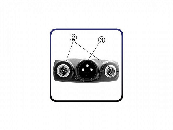 MICROFONE JTS CX 500DU / PS510 VIOLINO