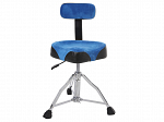 BANCO BATERIA SPANKING PRO FIRE 23.4 C/ENCOSTO ASSENTO AZUL