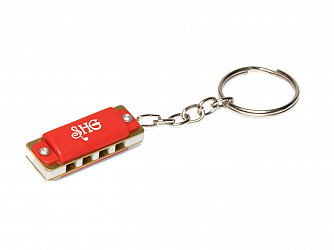 GAITA HERING CHAVEIRO ABS 88A