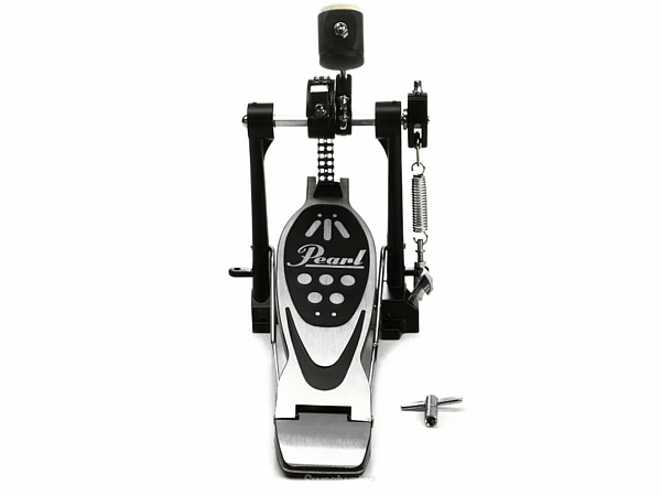 PEDAL BUMBO PEARL  P-530 SIMPLES