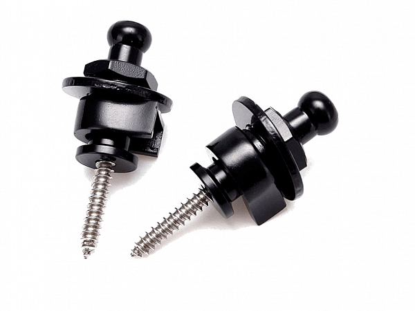 STRAPLOCK TENNESSEE ROLDANAS STRAP LOCK PRETA