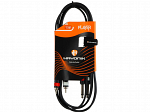 CABO HAYONIK 2P10 X 2RCA 1.8 MT