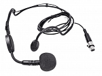 MICROFONE SEM FIO AKG WP300 CABEÇA SPORT HEADSET