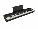 PIANO ROLAND DIGITAL FP40 BK C/ ESTANTE E PEDAL