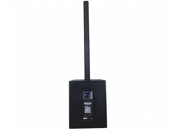 CAIXA SOUNDVOICE SISTEMA AMPLIFICADO SKYLON SV-1400 - 1400WTS - BLUETOOTH