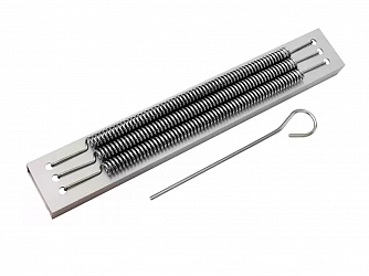 RECO RECO LIVERPOOL RRALS 3 MOLAS ALUMINIO PEQUENO