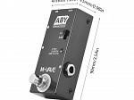 PEDAL M-VAVE ABY LINE SELECTOR VAVE786 MINI