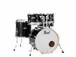 BATERIA PEARL EXPORT EXX705NP/C31 20/14/12/10/14 JET BLACK - SHELL PACK