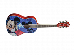 VIOLAO PHX VID MR1 INFANTIL DISNEY MICKEY ROCKS