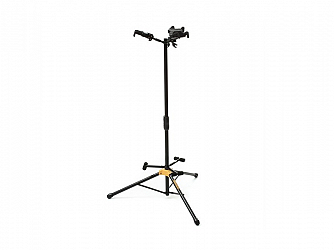 SUPORTE INSTRUMENTO DE CHÃO HERCULES GS432B PLUS 3PC