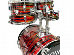 BATERIA ZOWAG Z1-JUNIOR SWEET TIGER 08/10/12/12/16 SHELL PACK