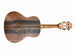 CAVACO MALIBU ACUSTICO SPRUCE MACIÇO MC20 SE FOSCO