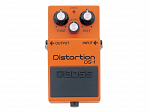 PEDAL BOSS DISTORTION DS1