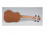 UKULELE STRINBERG UK-06CE MGS FOSCO CONCERTO ELETRICO