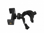 SUPORTE SMARTPHONE PARA PEDESTAL MICROFONE SMART 310030