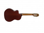 VIOLAO GIANNINI NYLON CLASSICO NLS MUIR CEQ NS NATURAL SATIN