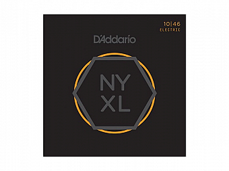 ENC GUITARRA D ADDARIO 010 NYXL 1046