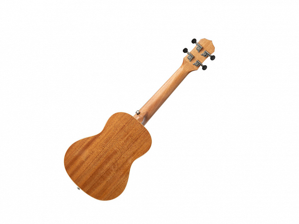 UKULELE KALANI CONCERTO 24 MAORI MOGNO KAL 400 CM C/ BAG