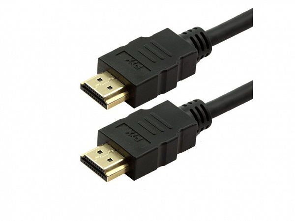 CABO HDMI PIX 2.0 4K - 50CM