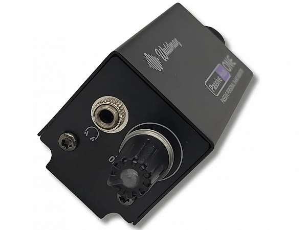 MONITOR DE FONE IN EAR WALDMAN PAS-1 PASSIVO