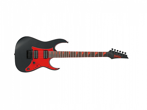 GUITARRA IBANEZ GRG 131DX BKF