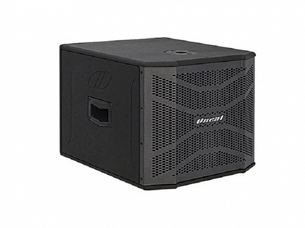 CAIXA ONEAL PASSIVA OBSB 3200X PT SUB 12