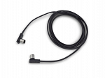 CABO ROCKCABLE MID 100 BK 1MT