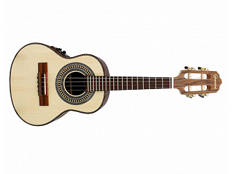 CAVACO GIANNINI ELETROACUSTICO CS8 NATURAL PAFE SÉRIE RAIZ FISHMAN