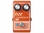 PEDAL DOD COMPRESSOR 280