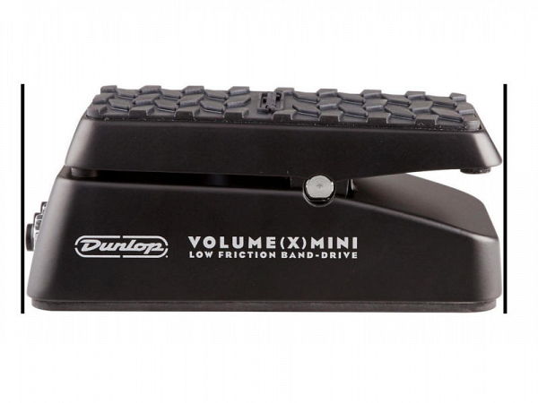 PEDAL DUNLOP VOLUME MINI GUITARRA DVP4