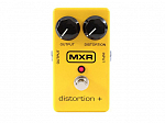 PEDAL MXR M104 DISTORTION