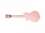 UKULELE SEIZI NOVA U CONCERT ACUSTICO FIBRA DE CARBONO PINK C/ BAG