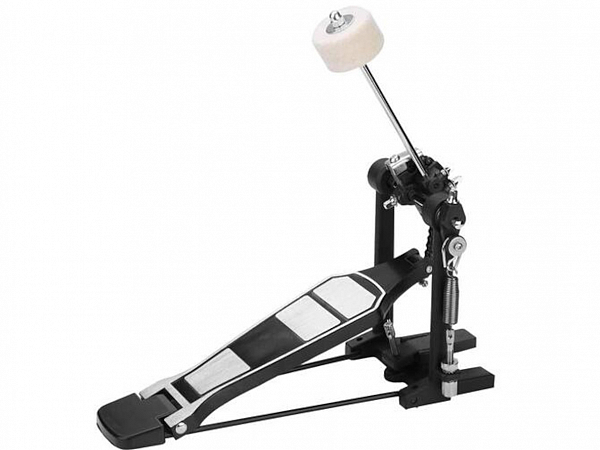 PEDAL BUMBO TENNESSEE SIMPLES 1406