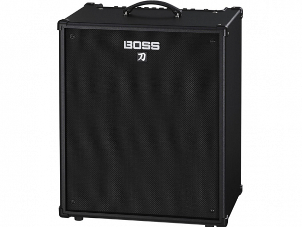 CUBO BOSS BAIXO KATANA KTN210B