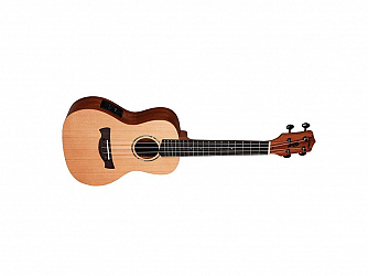 UKULELE TAGIMA CONCERT ELET 43-K EQUALIZER NATURAL FOSCO