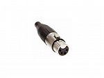 MICROFONE JTS CX 508W SOPRO MINI XLR