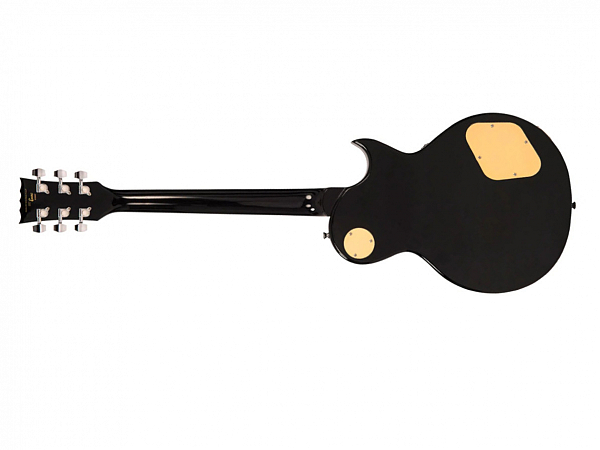 GUITARRA ENCORE VINTAGE LES PAUL CANHOTO E99 BLK